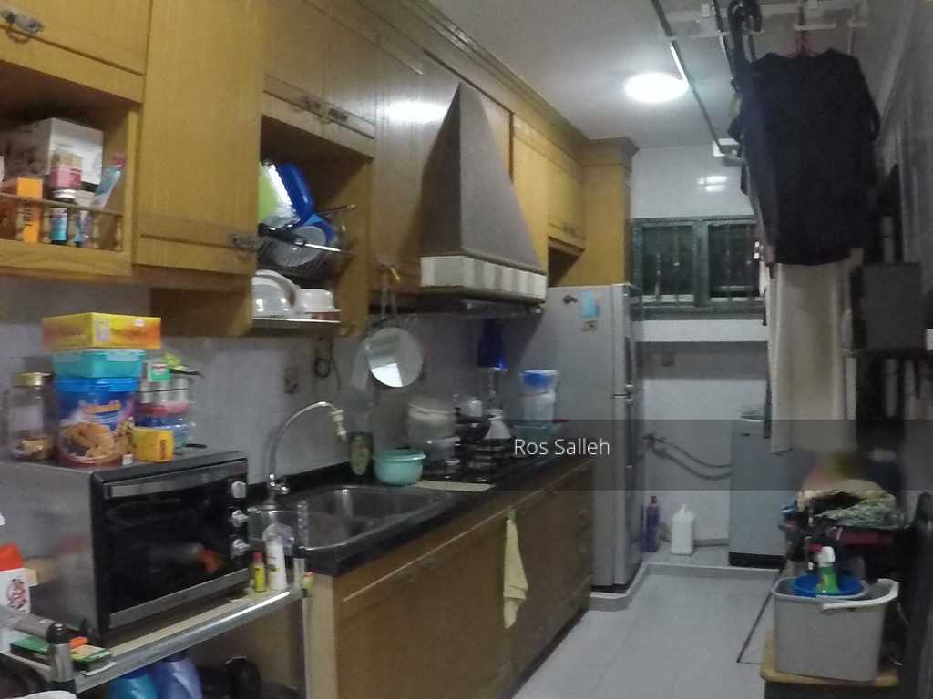 Blk 106A Punggol Field (Punggol), HDB 4 Rooms #194754282